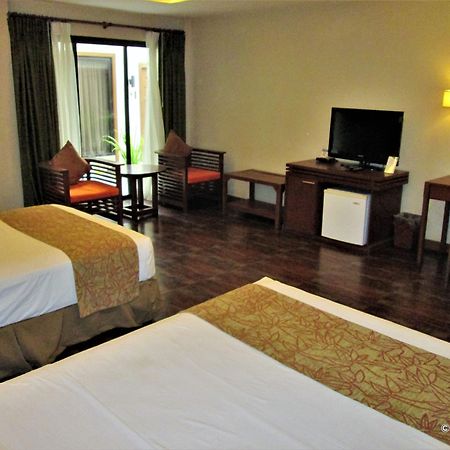 Chali Beach Resort And Conference Center Cagayan de Oro Ngoại thất bức ảnh