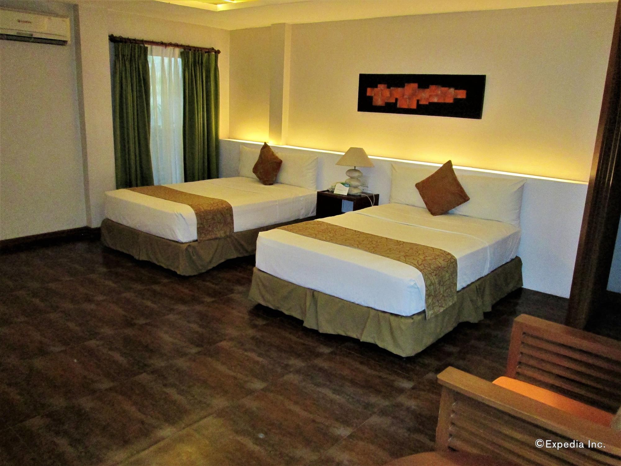 Chali Beach Resort And Conference Center Cagayan de Oro Ngoại thất bức ảnh