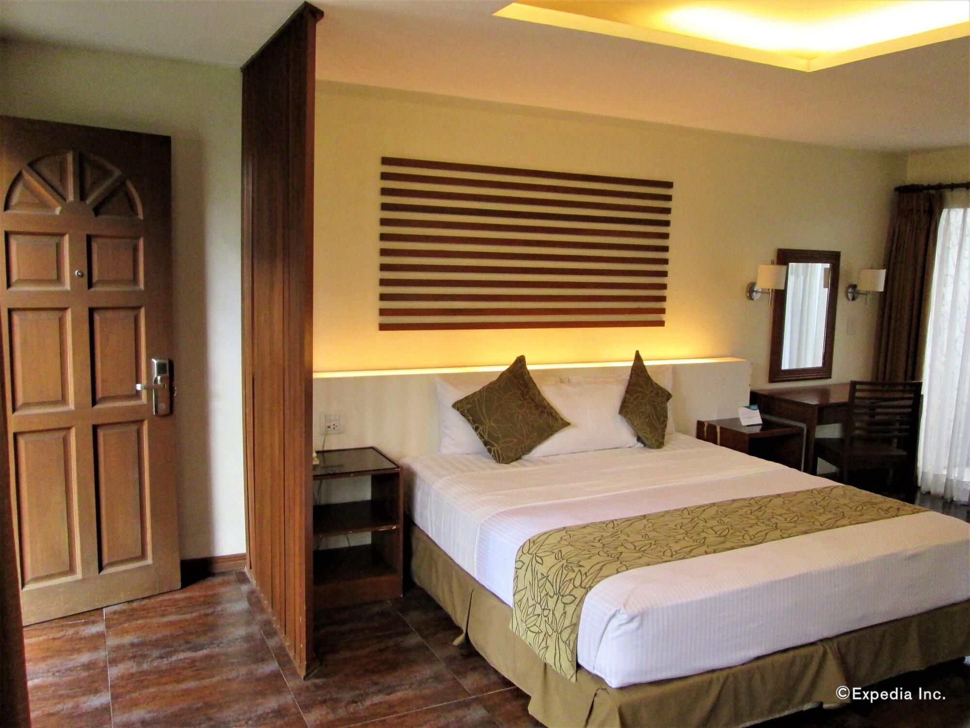 Chali Beach Resort And Conference Center Cagayan de Oro Ngoại thất bức ảnh
