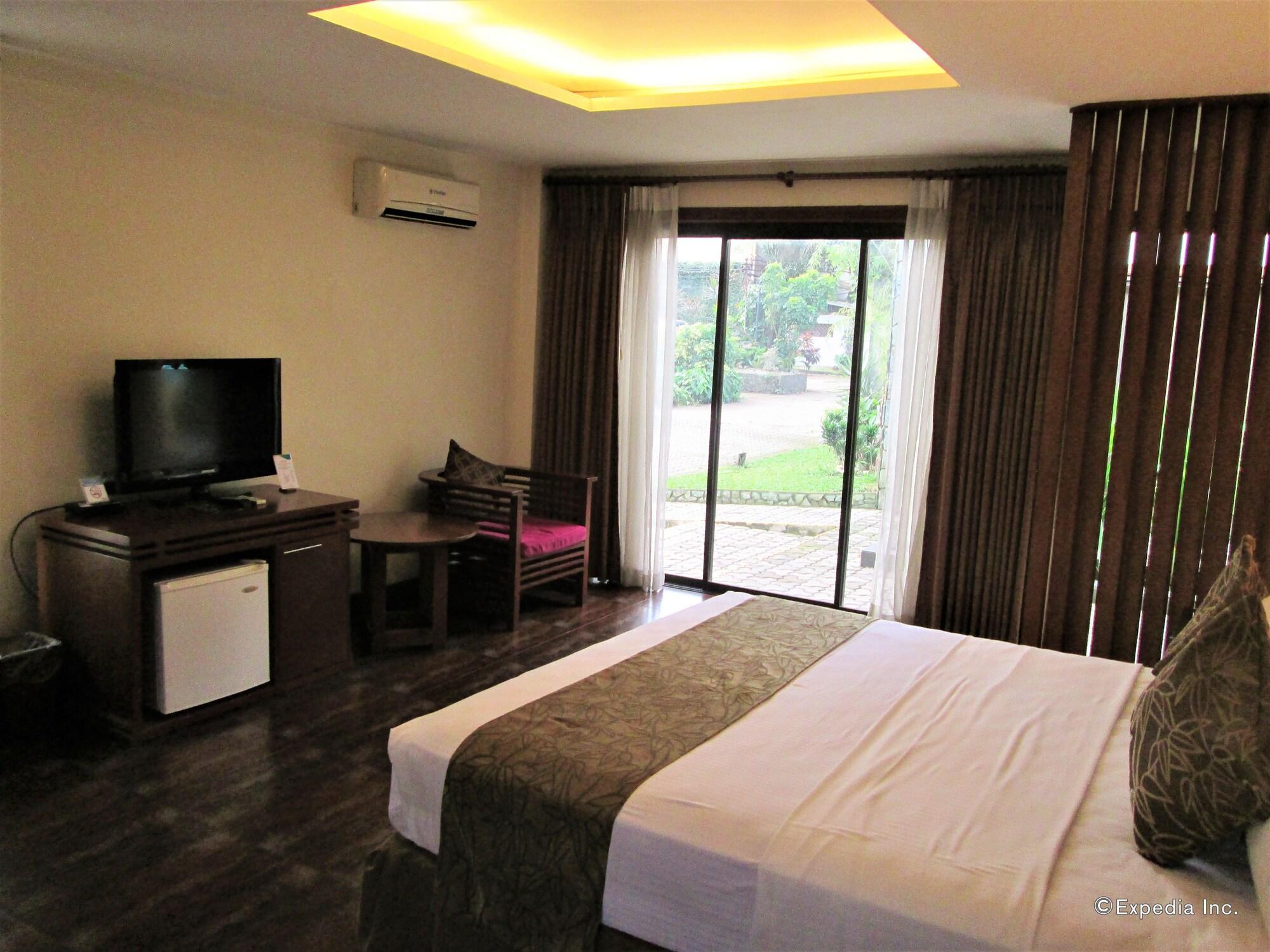 Chali Beach Resort And Conference Center Cagayan de Oro Ngoại thất bức ảnh