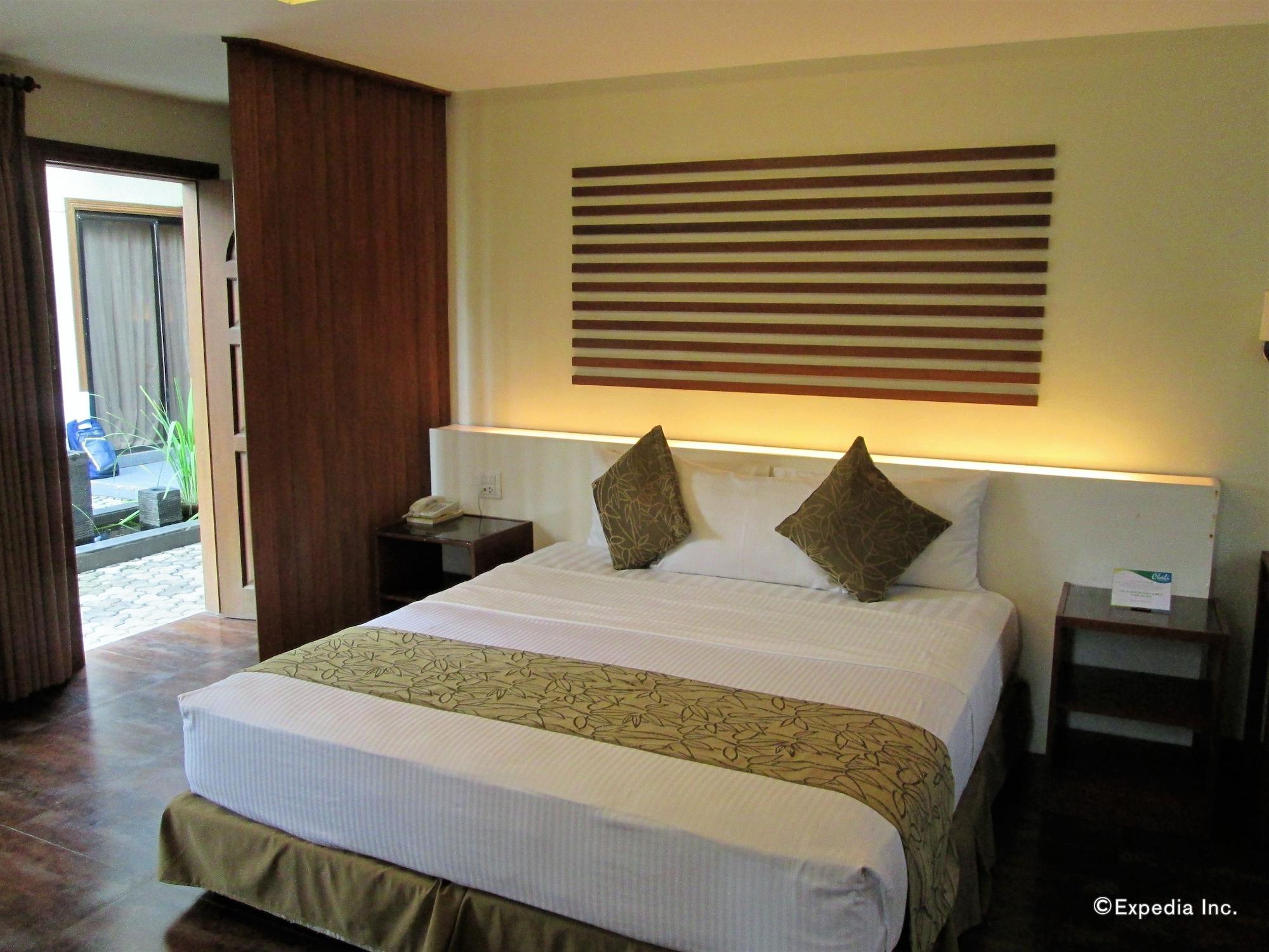 Chali Beach Resort And Conference Center Cagayan de Oro Ngoại thất bức ảnh