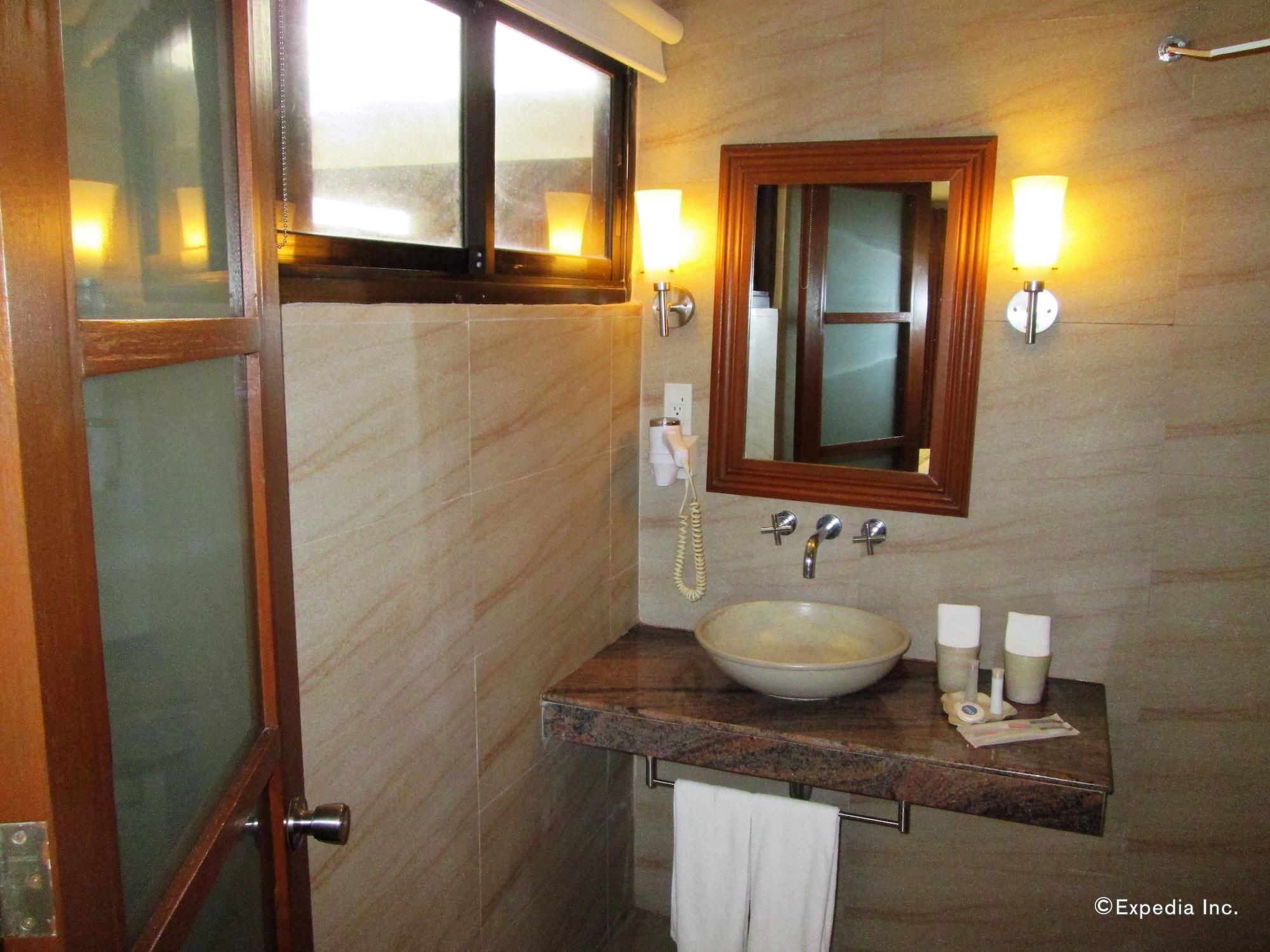 Chali Beach Resort And Conference Center Cagayan de Oro Ngoại thất bức ảnh