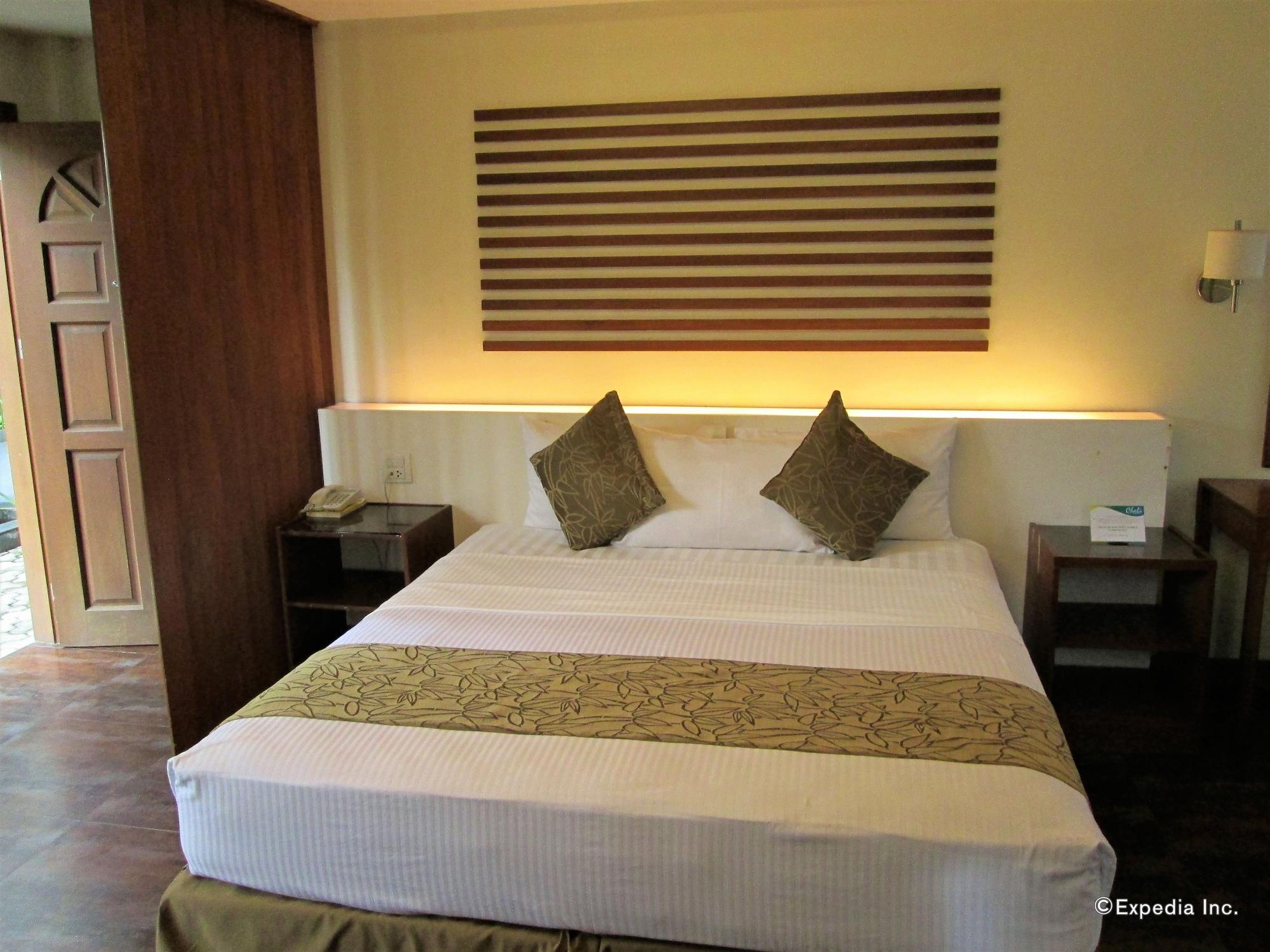 Chali Beach Resort And Conference Center Cagayan de Oro Ngoại thất bức ảnh