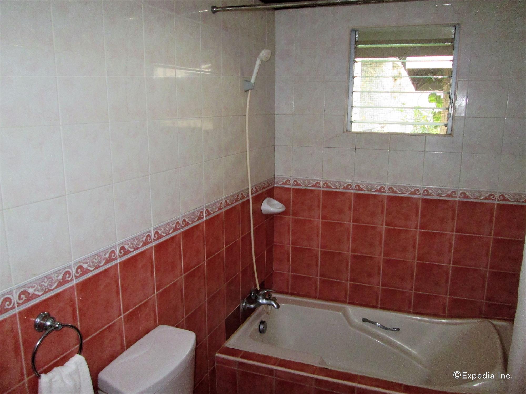 Chali Beach Resort And Conference Center Cagayan de Oro Ngoại thất bức ảnh