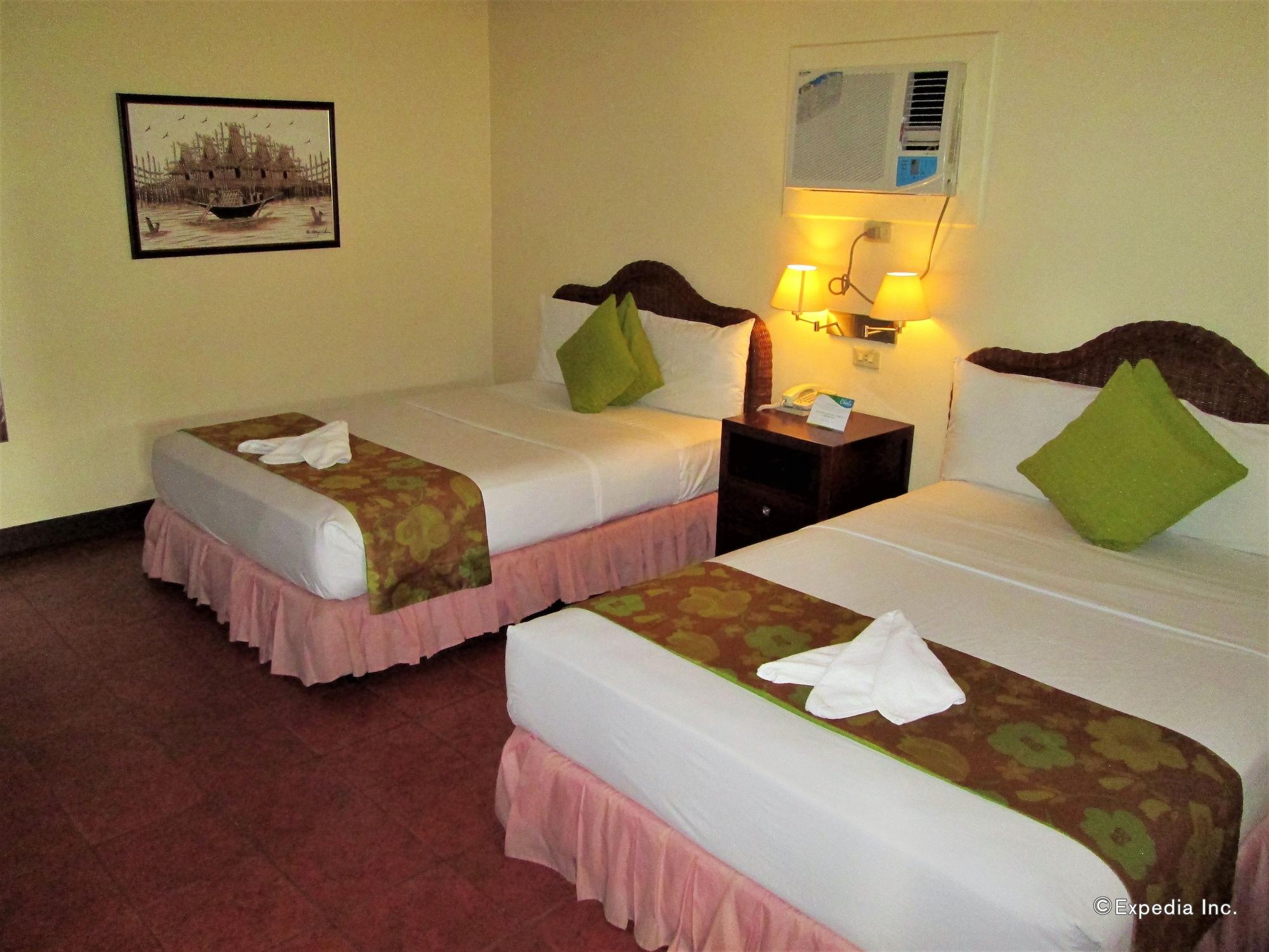 Chali Beach Resort And Conference Center Cagayan de Oro Ngoại thất bức ảnh