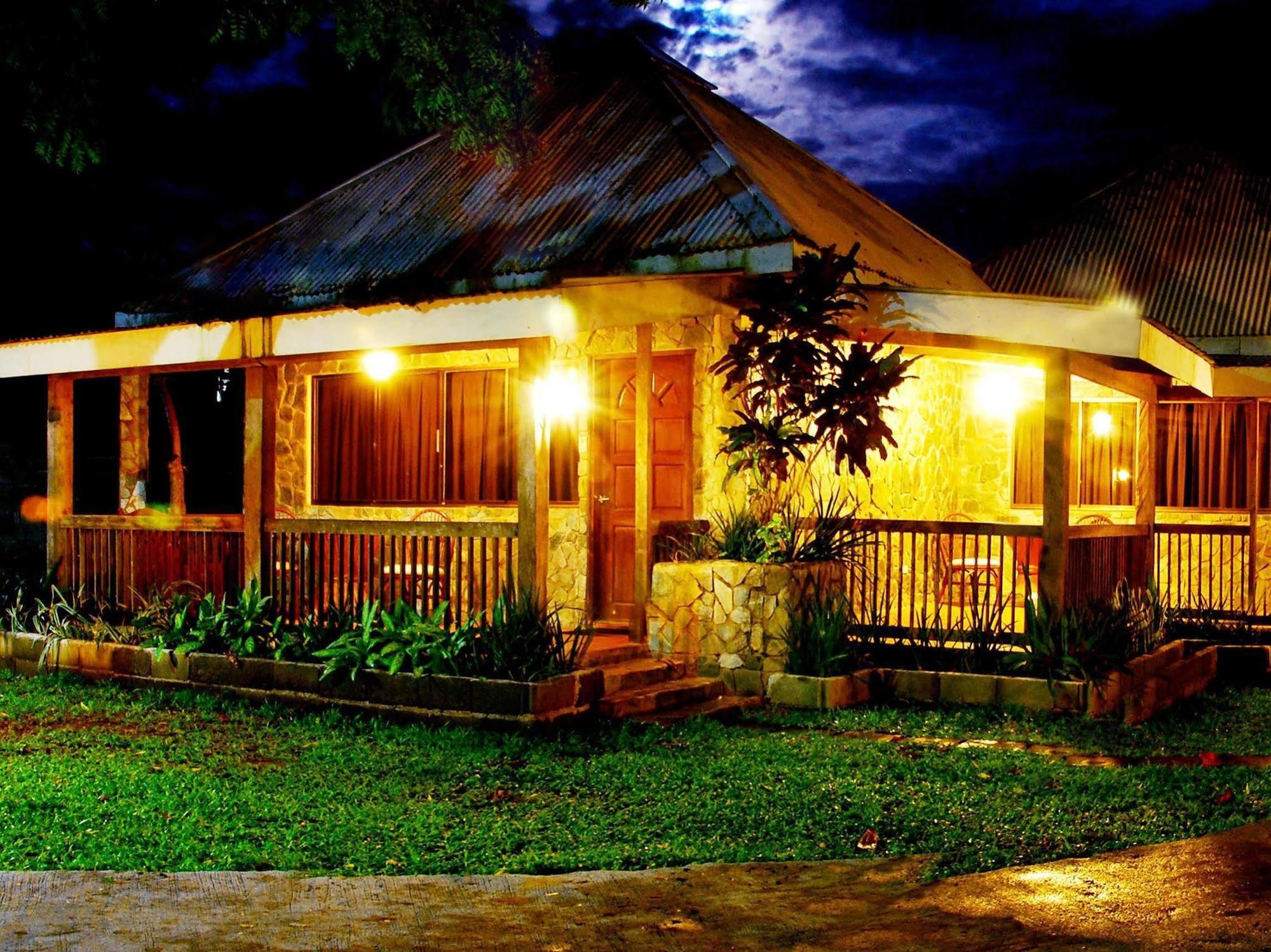 Chali Beach Resort And Conference Center Cagayan de Oro Ngoại thất bức ảnh