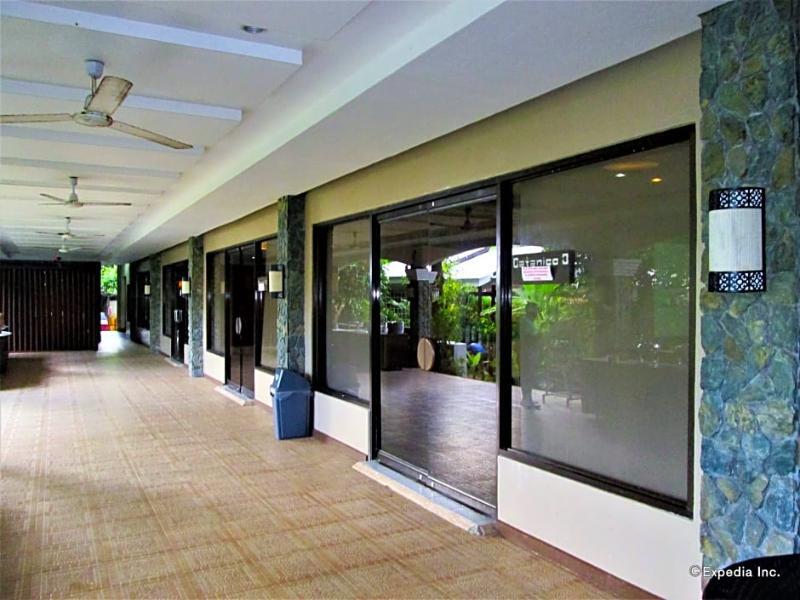 Chali Beach Resort And Conference Center Cagayan de Oro Ngoại thất bức ảnh